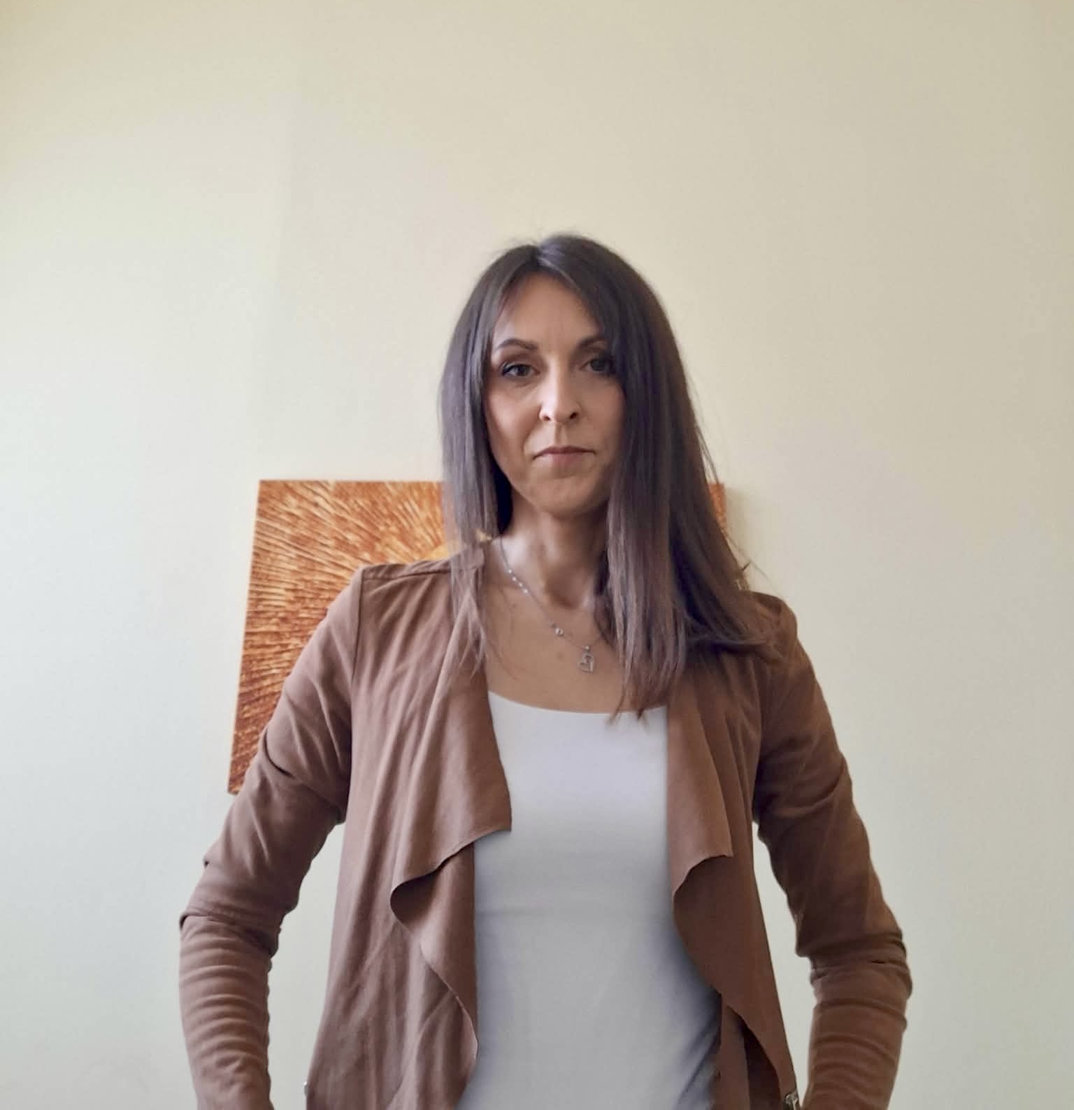 Psihoterapevtska Sandra Hazdovac