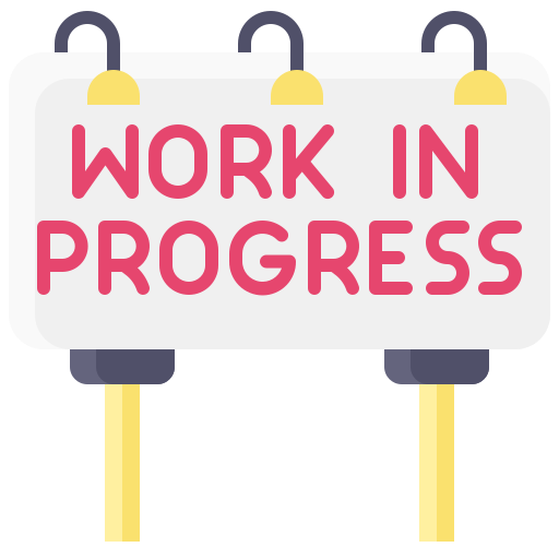 the site is currently under construction